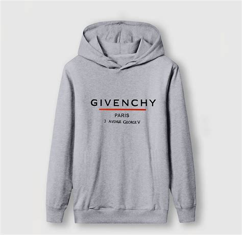 givenchy hoody replica|are Givenchy clothes real.